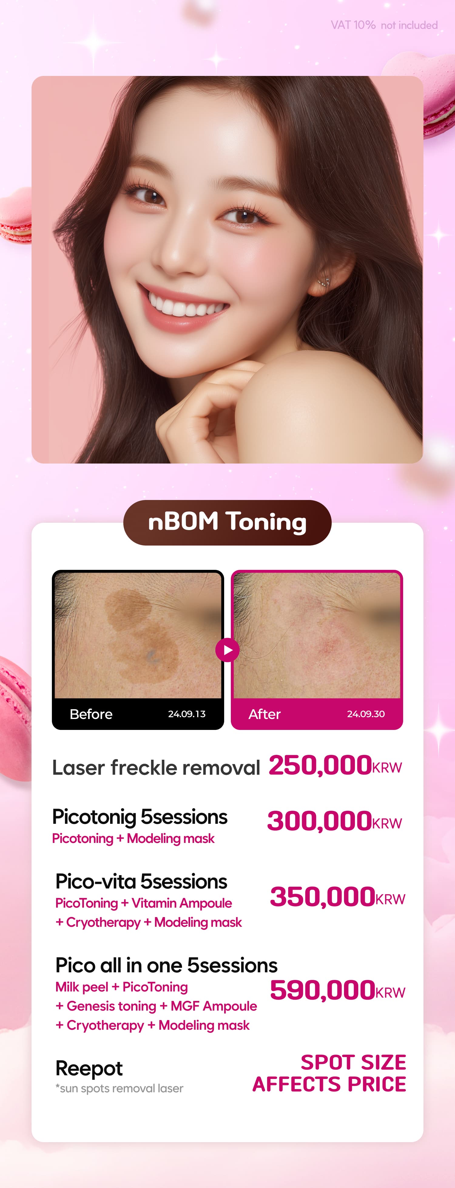 Feb Special ❤️ New Year, Reset Your Skin Age
