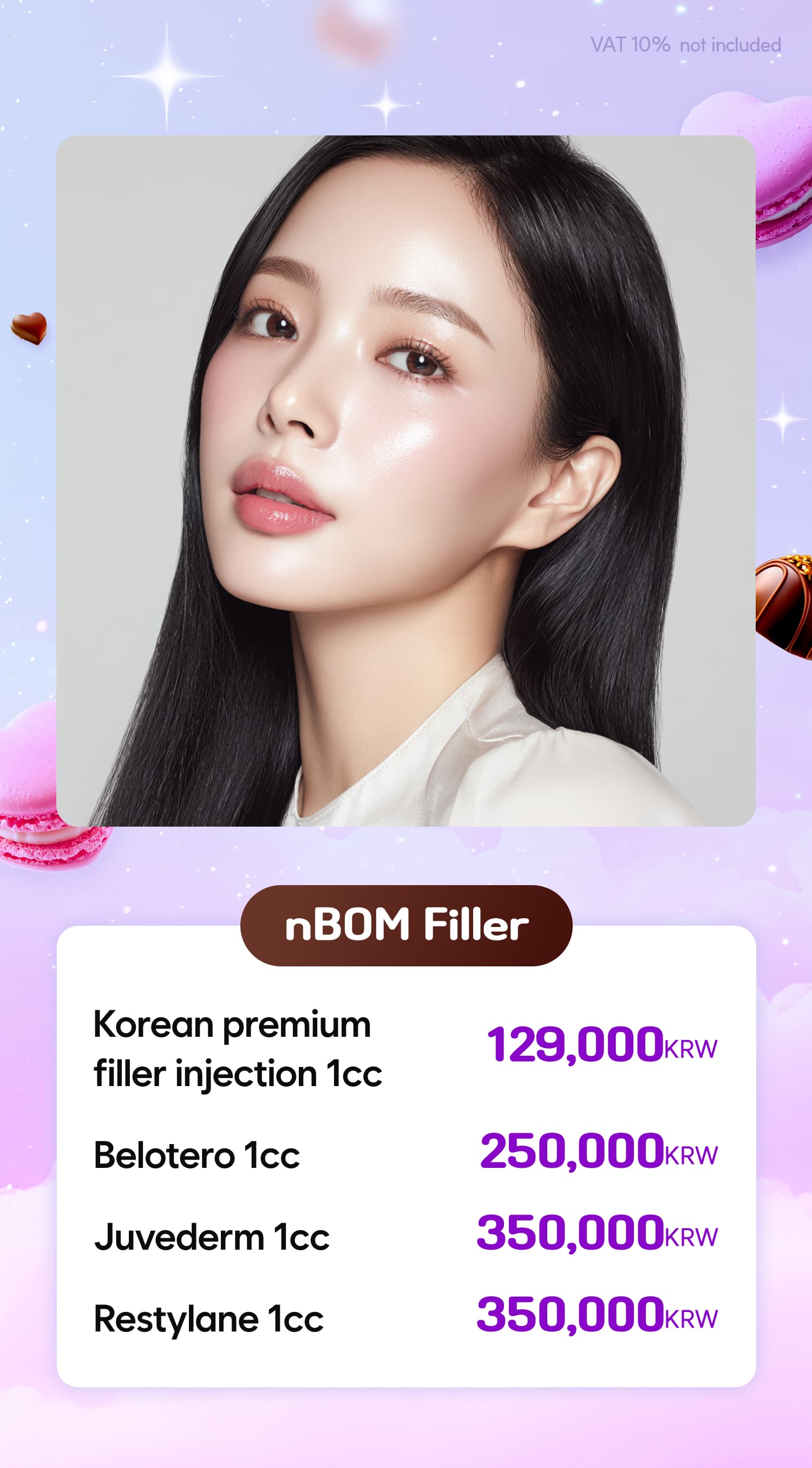 Feb Special ❤️ New Year, Reset Your Skin Age