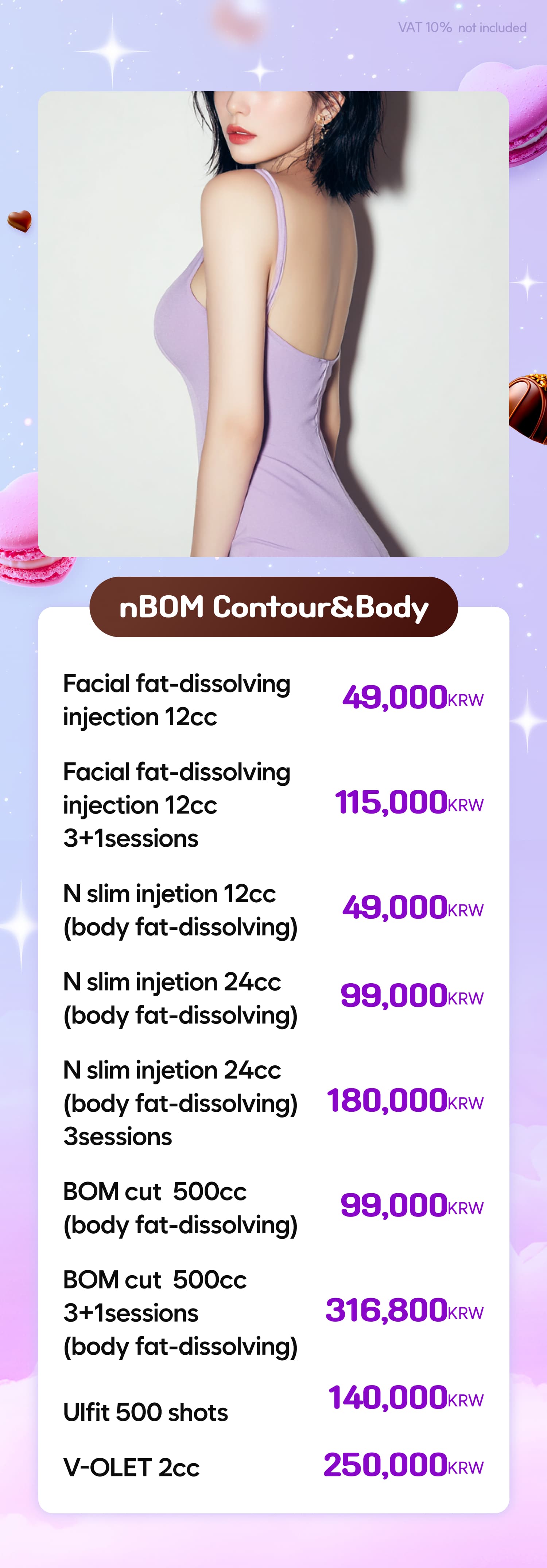 Feb Special ❤️ New Year, Reset Your Skin Age