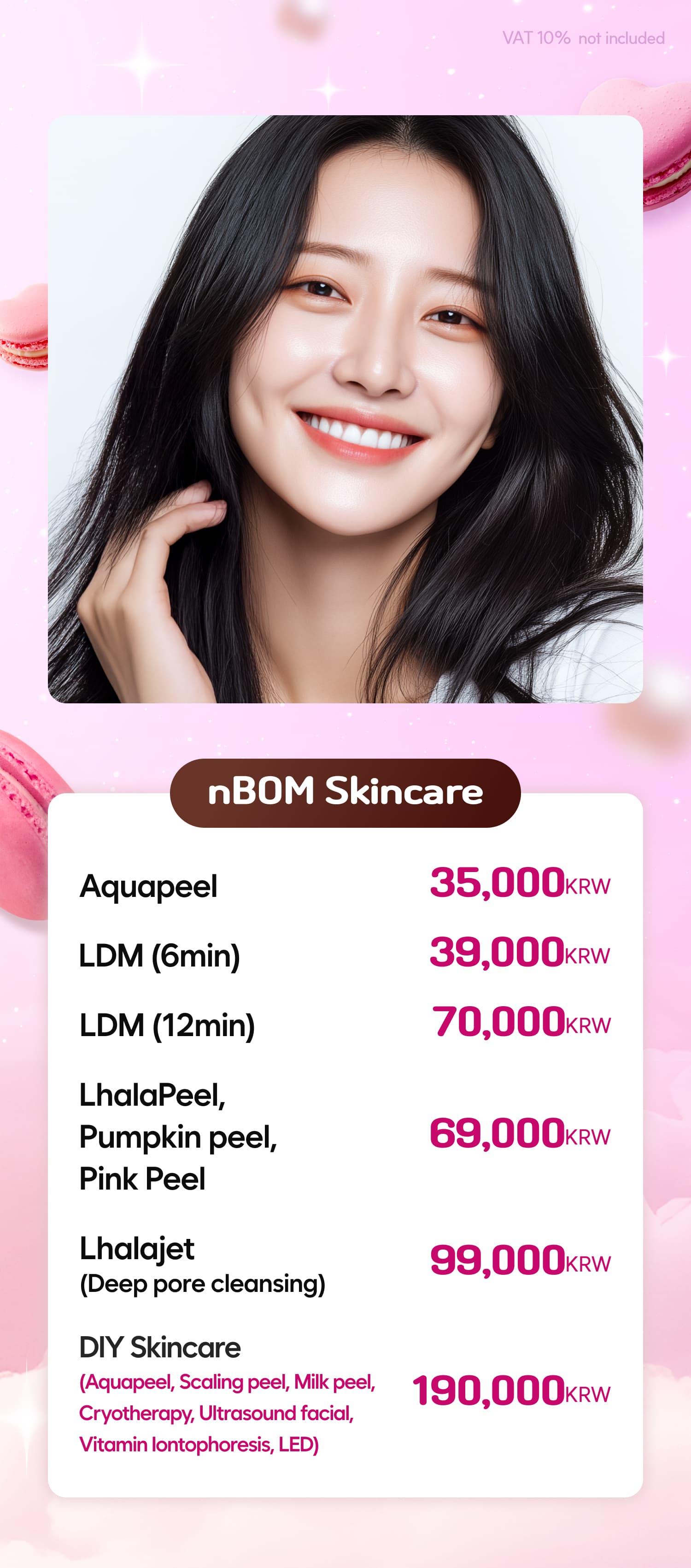 Feb Special ❤️ New Year, Reset Your Skin Age