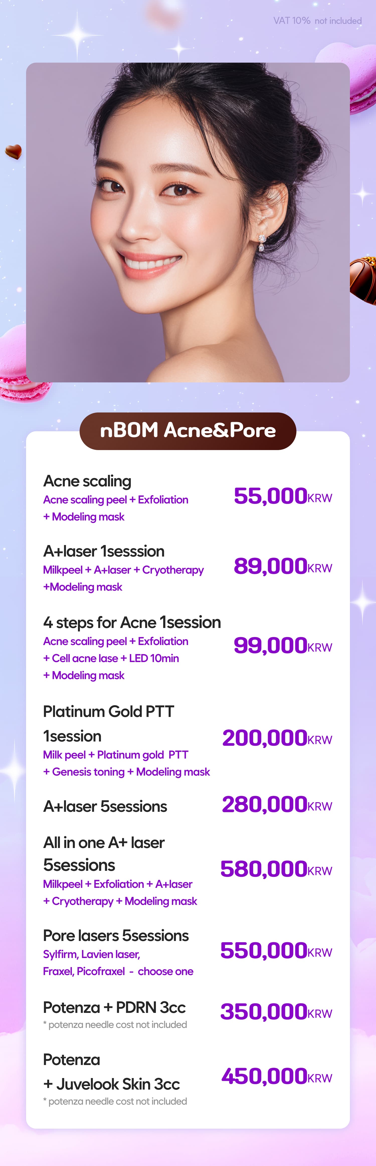 Feb Special ❤️ New Year, Reset Your Skin Age