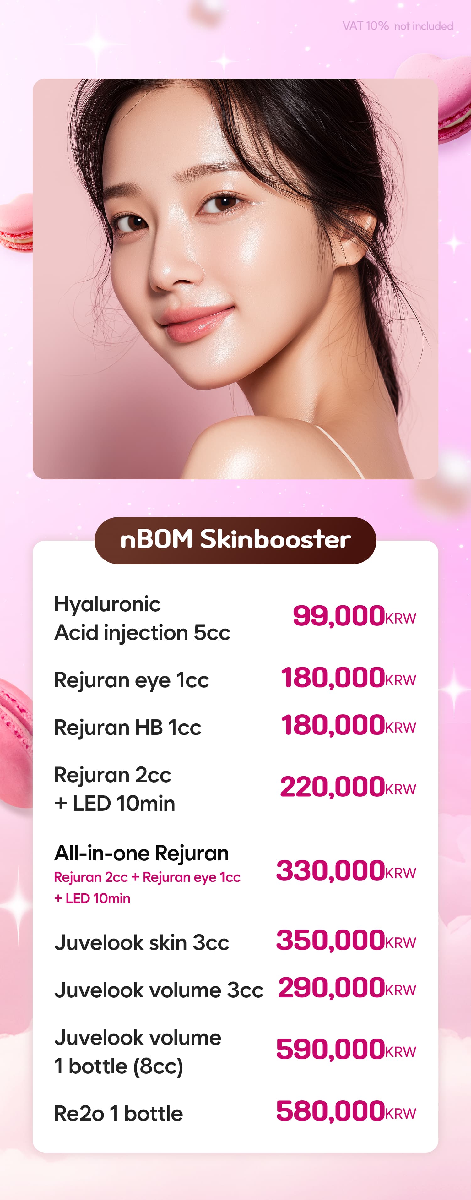 Feb Special ❤️ New Year, Reset Your Skin Age